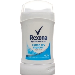Rexona Deo Stick Cotton 40ml