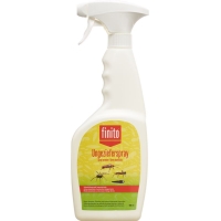 Finito Ungeziefer Spray 500ml