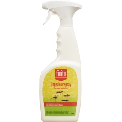 Finito Ungeziefer Spray 500ml