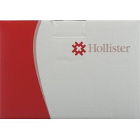 Hollister Beinbeutel 800ml 50cm Unsteril 10 Stück