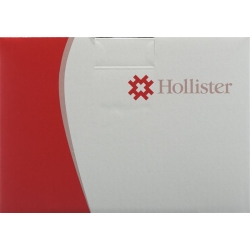 Hollister Beinbeutel 800ml 50cm Unsteril 10 Stück