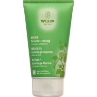 Weleda Birken Douche Peeling 150ml