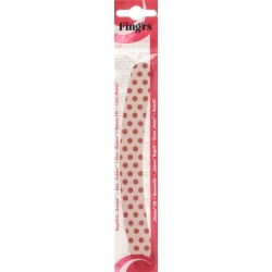 Fingers banana nail file