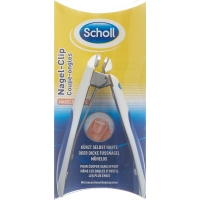 Scholl Excellence Toenail Clip