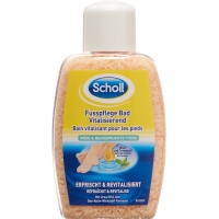 Scholl Fuss Pflege Bad Vitalisierend Dose 275g