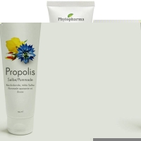 Phytopharma Propolis Salbe Tube 125ml