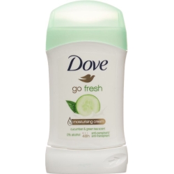 Dove Deo Go Fresh Stick 40ml