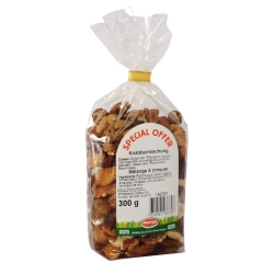 Issro Knabbermischung Akt 300g