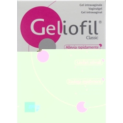 Geliofil Classic 7x 5ml