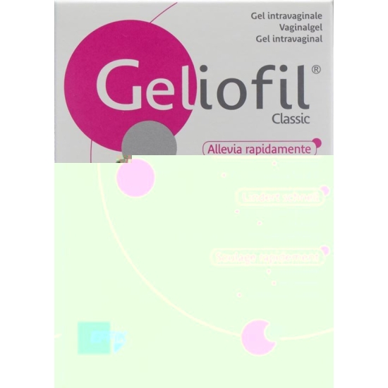 Geliofil Classic 7x 5ml buy online