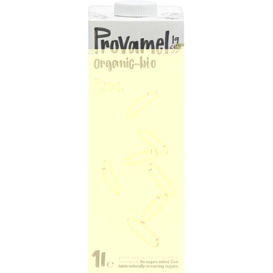 Provamel Bio Reisdrink 1L buy online