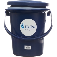 Ha Ra Pressbutler Komplett Eimer und Presse