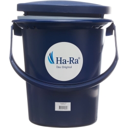 Ha Ra Pressbutler Komplett Eimer und Presse