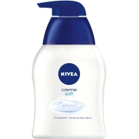 Nivea Pflegeseife Creme Soft 250ml