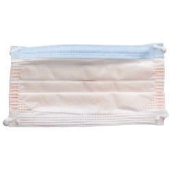 Tecnol Procedure Mask Fluidshield Typ Iir 40 Stück