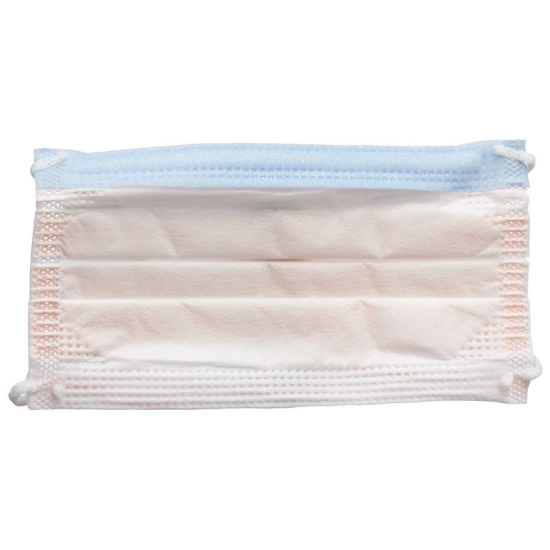 Tecnol Procedure Mask Fluidshield Typ Iir 40 Stück buy online