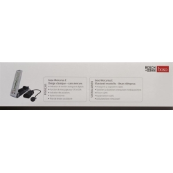 Boso Mercurius E blood pressure monitor