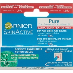 Garnier Pure Extra-Stark SOS Stift 10ml