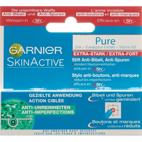 Garnier Pure Extra-Stark SOS Stift 10ml buy online