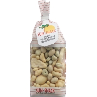 Sun Snack Mega Mix Früchte+nuesse mit Joghurt 300