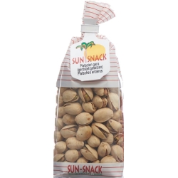 Sun Snack Pistazien Ganz Gesalzen 175g