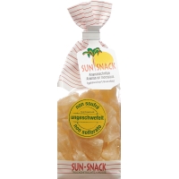Sun-Snack Ananasschnitze 200g