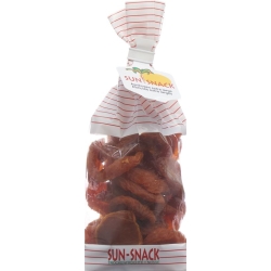 Sun-Snack Aprikosen Large 200g