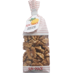 Sun-Snack Nusskerne Halbe 150g