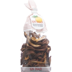 Sun-Snack Birnenschnitze Schweiz 200g