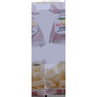 Sun-Snack Cocosstängel 200g
