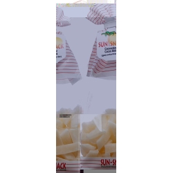 Sun-Snack Cocosstängel 200g