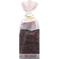 Sun-Snack Cranberries mit Zucker 200g