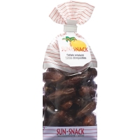 Sun-Snack Datteln Entsteint 200g