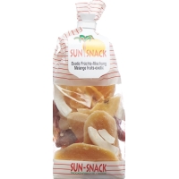 Sun-Snack Exotic Früchte-Mischung 200g