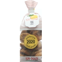 Sun-Snack Feigen 250g