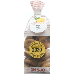 Sun-Snack Feigen 250g