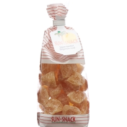 Sun-Snack Ingwer Kandiert 250g