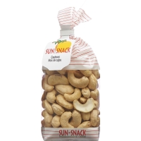 Sun-Snack Kernels (Cashew) 200g