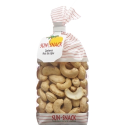 Sun-Snack Kernels (Cashew) 200g