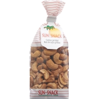 Sun-Snack Kernels Geröstet 200g
