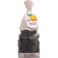 Sun-Snack Kirschen Schwarz 225g