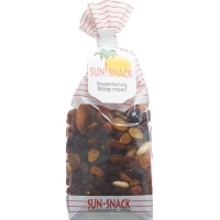 Sun-Snack Crunchy mixture 225g