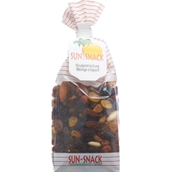 Sun-Snack Crunchy mixture 225g