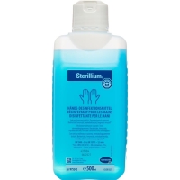 Sterillium Hände-Desinfektionsmittel 500ml