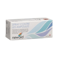 Newaid Blasen-sprühverband Spray 34ml