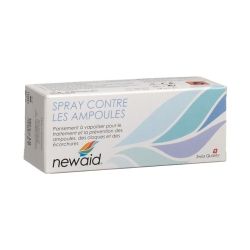 Newaid Blasen-sprühverband Spray 34ml