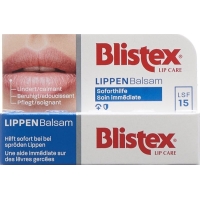 Blistex Lippenbalsam 6ml