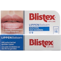 Blistex Lippenbalsam 6ml