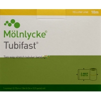 Tubifast Schlauchbandage 10.75cmx10m
