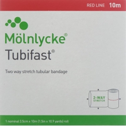 Tubifast Schlauchbandage 3.5cmx10m